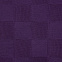 Плед Cella вязаный, фиолетовый (без подарочной коробки) с логотипом в Ставрополе заказать по выгодной цене в кибермаркете AvroraStore