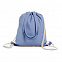 Рюкзак VARESE, Королевский синий с логотипом в Ставрополе заказать по выгодной цене в кибермаркете AvroraStore