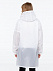 Дождевик Rainman Zip, белый с логотипом в Ставрополе заказать по выгодной цене в кибермаркете AvroraStore
