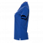 Рубашка поло Рубашка женская 04WL Синий с логотипом в Ставрополе заказать по выгодной цене в кибермаркете AvroraStore