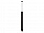 Ручка пластиковая шариковая Pigra  P03 софт-тач с логотипом в Ставрополе заказать по выгодной цене в кибермаркете AvroraStore