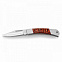 Карманный нож с логотипом в Ставрополе заказать по выгодной цене в кибермаркете AvroraStore