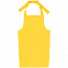 Фартук Neat, желтый с логотипом в Ставрополе заказать по выгодной цене в кибермаркете AvroraStore