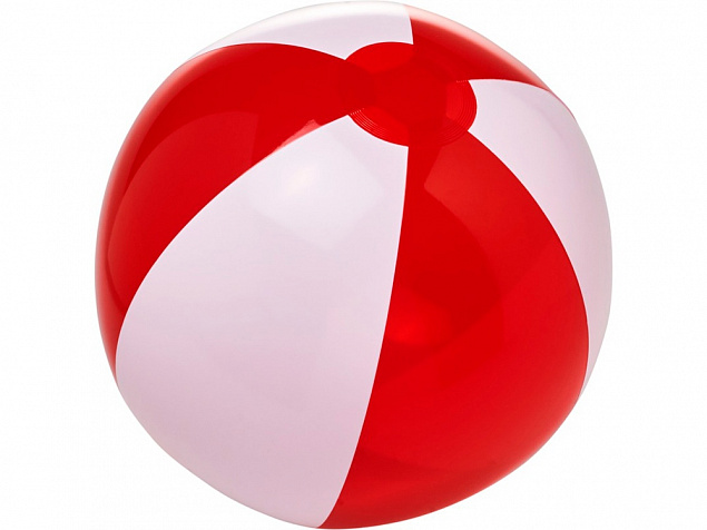 Пляжный мяч Bondi с логотипом в Ставрополе заказать по выгодной цене в кибермаркете AvroraStore