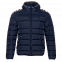Куртка StanAir Тёмно-синий с логотипом в Ставрополе заказать по выгодной цене в кибермаркете AvroraStore