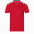 Рубашка поло StanPoloBlank Красный с логотипом в Ставрополе заказать по выгодной цене в кибермаркете AvroraStore