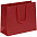 Пакет Porta, малый, красный с логотипом в Ставрополе заказать по выгодной цене в кибермаркете AvroraStore