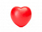 Антистресс BIKU в форме сердца с логотипом в Ставрополе заказать по выгодной цене в кибермаркете AvroraStore