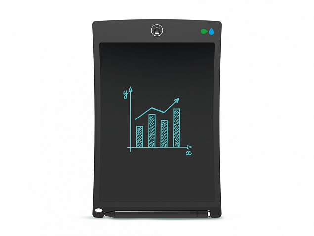Планшет для рисования Pic-Pad Business Mini с ЖК экраном с логотипом в Ставрополе заказать по выгодной цене в кибермаркете AvroraStore