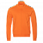 Толстовка унисекс STAN на молнии футер без начёса 245, 65 Оранжевый с логотипом в Ставрополе заказать по выгодной цене в кибермаркете AvroraStore