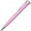 Ручка шариковая Desire, розовая с логотипом в Ставрополе заказать по выгодной цене в кибермаркете AvroraStore