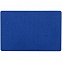 Наклейка тканевая Lunga, L, синяя с логотипом в Ставрополе заказать по выгодной цене в кибермаркете AvroraStore