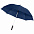 Зонт-трость Alu Golf AC, белый с логотипом в Ставрополе заказать по выгодной цене в кибермаркете AvroraStore