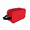 Несессер "Колумб" - Красный PP с логотипом в Ставрополе заказать по выгодной цене в кибермаркете AvroraStore