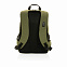 Рюкзак для ноутбука Impact Lima из rPET AWARETM, RFID, 15.6" с логотипом в Ставрополе заказать по выгодной цене в кибермаркете AvroraStore