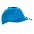 Бейсболка 10L Голубой с логотипом в Ставрополе заказать по выгодной цене в кибермаркете AvroraStore