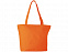 Сумка Panama, оранжевый с логотипом в Ставрополе заказать по выгодной цене в кибермаркете AvroraStore