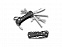 Карманный нож «WILD» с логотипом в Ставрополе заказать по выгодной цене в кибермаркете AvroraStore