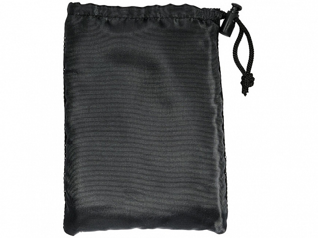 Охлаждающее полотенце «Peter» в сетчатом мешочке с логотипом в Ставрополе заказать по выгодной цене в кибермаркете AvroraStore