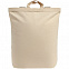 Рюкзак холщовый Discovery Bag, неокрашенный с логотипом в Ставрополе заказать по выгодной цене в кибермаркете AvroraStore