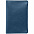 Обложка для паспорта Apache ver.2, синяя с логотипом в Ставрополе заказать по выгодной цене в кибермаркете AvroraStore