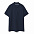 Рубашка поло мужская Virma Premium, темно-синяя с логотипом в Ставрополе заказать по выгодной цене в кибермаркете AvroraStore