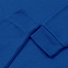 Толстовка с капюшоном SNAKE II ярко-синяя с логотипом в Ставрополе заказать по выгодной цене в кибермаркете AvroraStore
