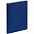 Ежедневник Chillout New, недатированный, синий с логотипом в Ставрополе заказать по выгодной цене в кибермаркете AvroraStore
