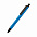 Ручка металлическая Buller - Зеленый FF с логотипом в Ставрополе заказать по выгодной цене в кибермаркете AvroraStore