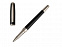 Ручка роллер Essential Lady Black с логотипом в Ставрополе заказать по выгодной цене в кибермаркете AvroraStore