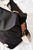 Дорожная сумка VINGA Sortino из rPET с логотипом в Ставрополе заказать по выгодной цене в кибермаркете AvroraStore