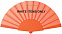 Веер с логотипом в Ставрополе заказать по выгодной цене в кибермаркете AvroraStore