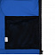 Жилет флисовый Manakin, ярко-синий с логотипом в Ставрополе заказать по выгодной цене в кибермаркете AvroraStore