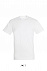 Фуфайка (футболка) REGENT мужская,Белый 3XL с логотипом в Ставрополе заказать по выгодной цене в кибермаркете AvroraStore