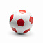 Мяч футбольный TUCHEL, Красный с логотипом в Ставрополе заказать по выгодной цене в кибермаркете AvroraStore