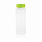 Бутылка-инфьюзер Everyday, 500 мл, зеленый с логотипом в Ставрополе заказать по выгодной цене в кибермаркете AvroraStore