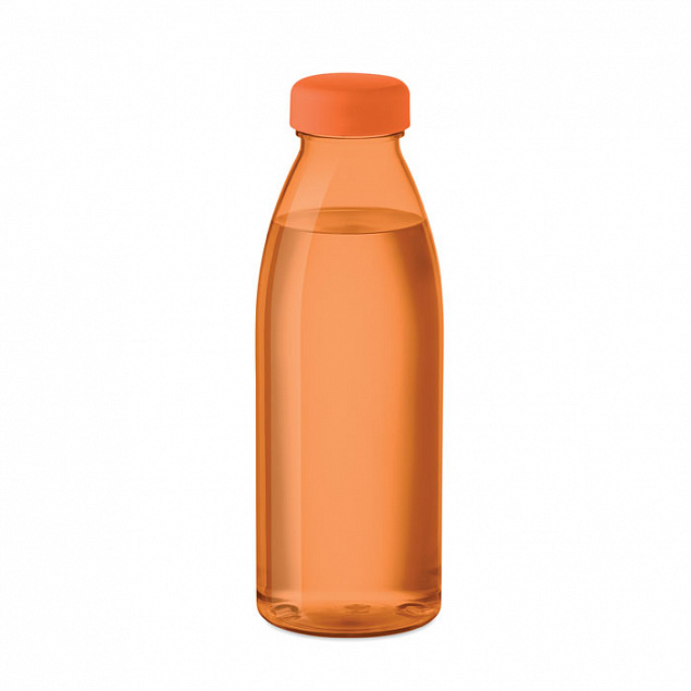 Бутылка 550 мл с логотипом в Ставрополе заказать по выгодной цене в кибермаркете AvroraStore