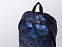 Рюкзак Rombica Mybag Prisma Navy с логотипом в Ставрополе заказать по выгодной цене в кибермаркете AvroraStore