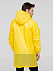 Дождевик Rainman Zip, желтый с логотипом в Ставрополе заказать по выгодной цене в кибермаркете AvroraStore