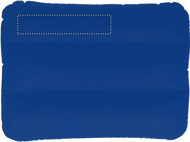 Подушка надувная пляжная с логотипом в Ставрополе заказать по выгодной цене в кибермаркете AvroraStore