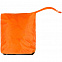 Дождевик-анорак Alatau, оранжевый неон с логотипом в Ставрополе заказать по выгодной цене в кибермаркете AvroraStore