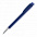 Ручка шариковая JONA M, темно-синий с логотипом в Ставрополе заказать по выгодной цене в кибермаркете AvroraStore