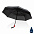 Компактный плотный зонт Impact из RPET AWARE™, 20,5" с логотипом в Ставрополе заказать по выгодной цене в кибермаркете AvroraStore