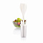 Набор для салата Tulip, белый с логотипом в Ставрополе заказать по выгодной цене в кибермаркете AvroraStore