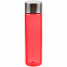 Бутылка для воды Misty, красная с логотипом в Ставрополе заказать по выгодной цене в кибермаркете AvroraStore