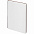 Ежедневник Kroom, недатированный, белый с логотипом в Ставрополе заказать по выгодной цене в кибермаркете AvroraStore