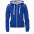 Толстовка StanCoolWomen Синий с логотипом в Ставрополе заказать по выгодной цене в кибермаркете AvroraStore