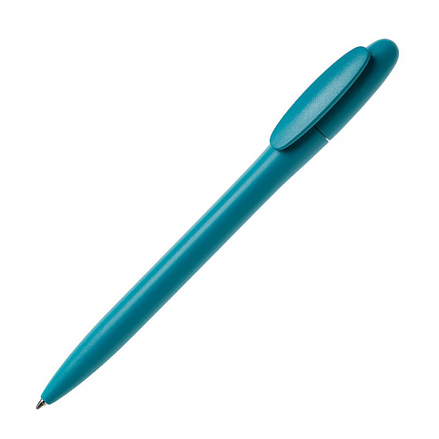 Ручка шариковая BAY с логотипом в Ставрополе заказать по выгодной цене в кибермаркете AvroraStore