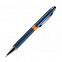 Подарочный набор Portobello/River Side синий (Ежедневник недат А5, Ручка) светл. ложемент с логотипом в Ставрополе заказать по выгодной цене в кибермаркете AvroraStore