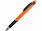 Ручка пластиковая шариковая "Turbo" с логотипом в Ставрополе заказать по выгодной цене в кибермаркете AvroraStore